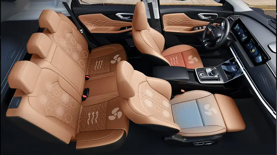 Diseño X55 Plus